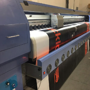 Custom Banner Printing