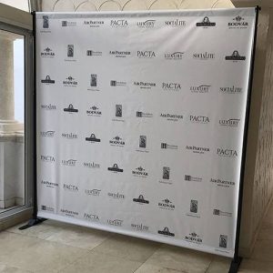 Step and Repeat Printing