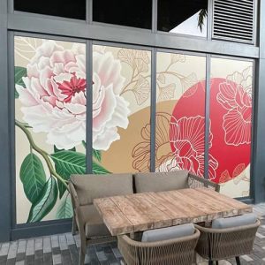 Storefront Window Graphics